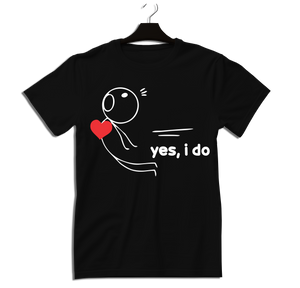 Valentines Day T-shirt