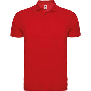Polo Shirt short sleeve Men
