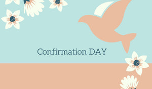 Confirmation Day