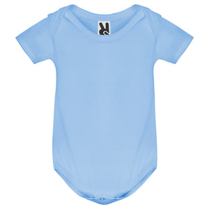 Baby Grow short sleeve