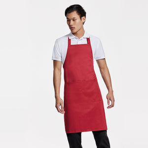 Personalised Apron  The Grill Father