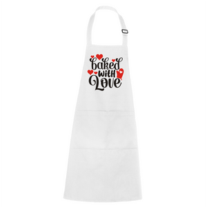 Valentines Apron