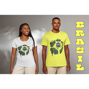 Brasil T-Shirt