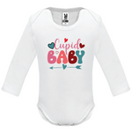 Load image into Gallery viewer, Valentine Babygrow
