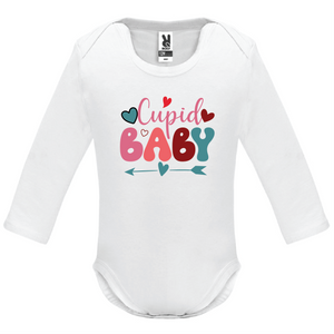 Valentine Babygrow