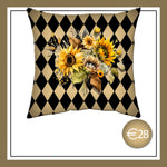 Load image into Gallery viewer, Cushion Polyester Home Decoration
