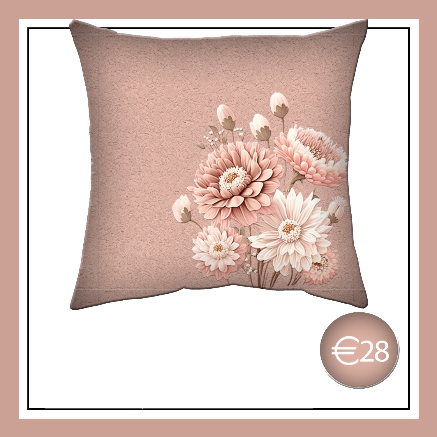 Cushion Polyester Home Decoration