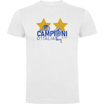 Load image into Gallery viewer, Inter Campioni 21 T-Shirt 100% Cotton
