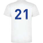 Load image into Gallery viewer, Inter Campioni 21 T-Shirt 100% Cotton
