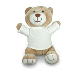 Load image into Gallery viewer, Personalised Teddy Bear Fred
