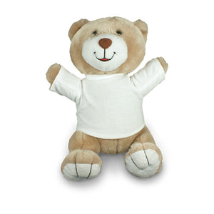 Personalised Teddy Bear Fred