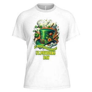 ST PATRICKS DAY T-SHIRT