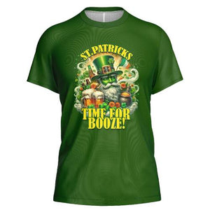 ST PATRICKS DAY T-SHIRT