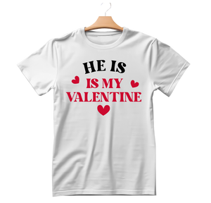 Valentines Day T-shirt
