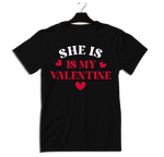 Load image into Gallery viewer, Valentines Day T-shirt

