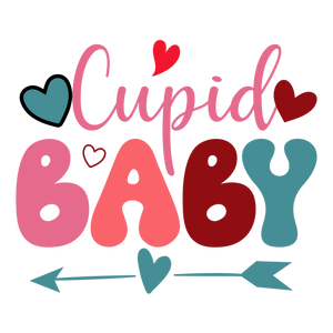 Valentine Babygrow