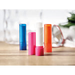 Load image into Gallery viewer, Natural lip balm in assorted colours
