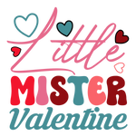 Load image into Gallery viewer, Valentine Babygrow

