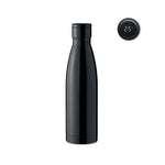 Load image into Gallery viewer, Double wall stainless steel insulating vacuum bottle
