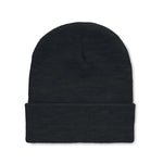 Load image into Gallery viewer, Beanie in soft stretchable RPET polyester
