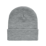Load image into Gallery viewer, Beanie in soft stretchable RPET polyester
