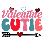 Load image into Gallery viewer, Valentine Babygrow
