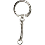 Load image into Gallery viewer, Key Chain, L: 6 cm, 2,3 cm, 25 pc
