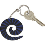 Load image into Gallery viewer, Key Chain, L: 6 cm, 2,3 cm, 25 pc
