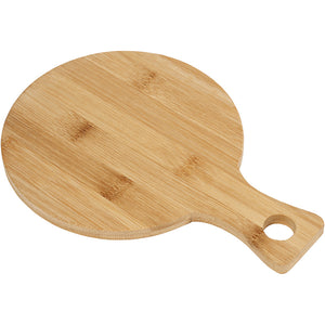 Cutting Board, L: 24 cm, Bamboo