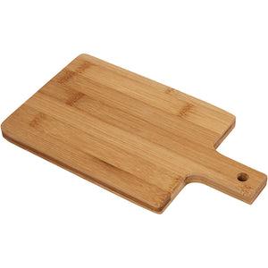 Cutting Board, L: 25 cm, W: 14 cm,