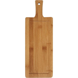 Cutting Board, L: 39 cm, W: 14 cm,
