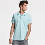 Load image into Gallery viewer, Roly Polo T-Shirt Star Men
