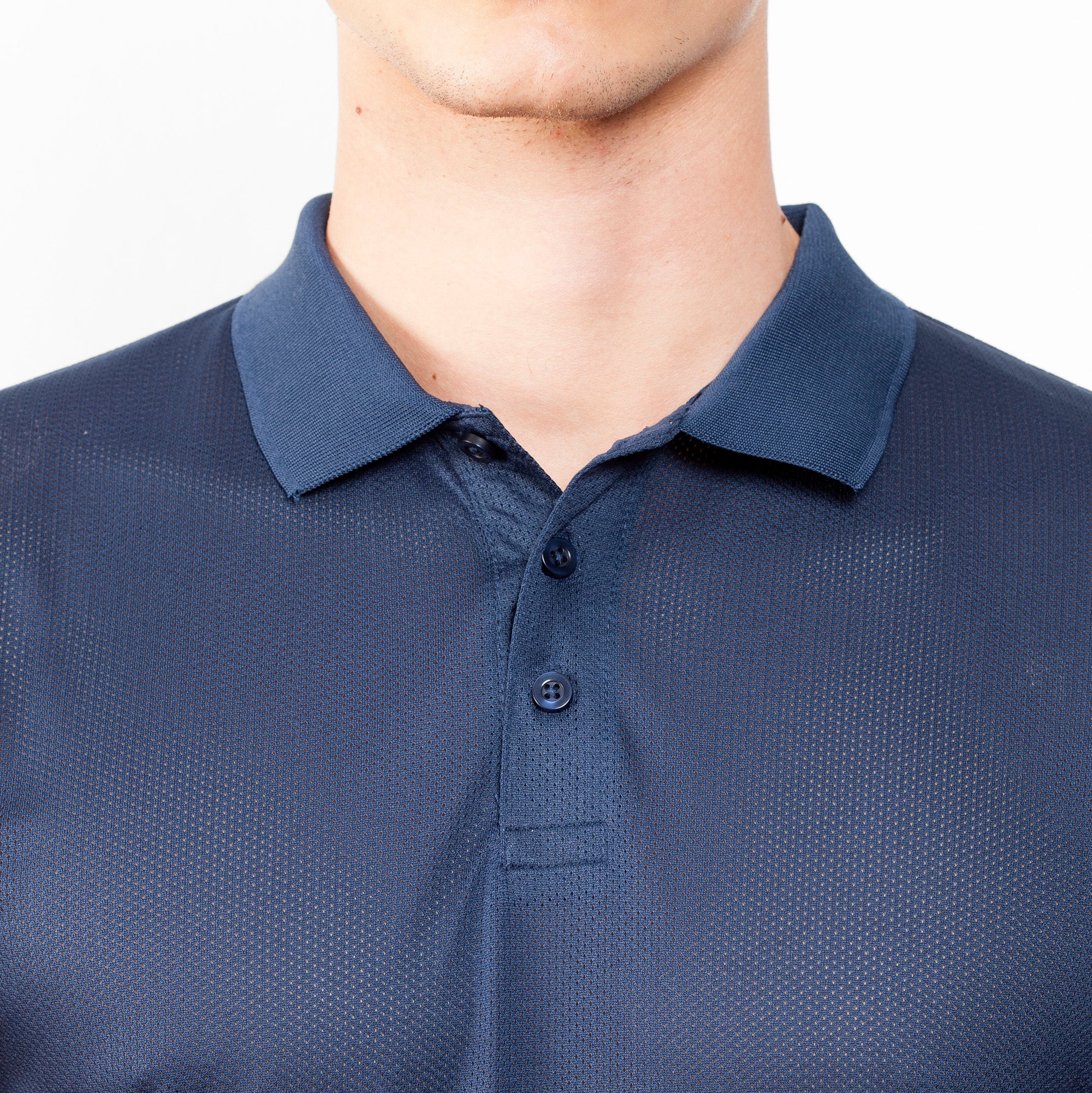 Roly Polo T-Shirt Silverstone