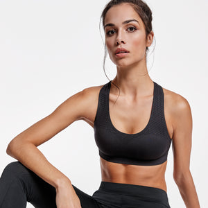 Roly Sports Bra Sakhir