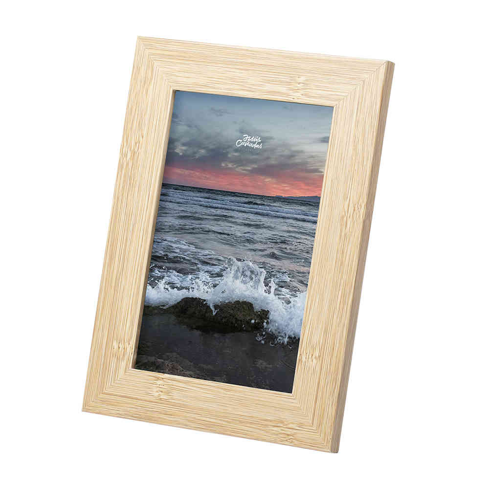 Personalised Photo Frame 6x4"