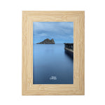 Load image into Gallery viewer, Personalised Photo Frame 6x4&quot;
