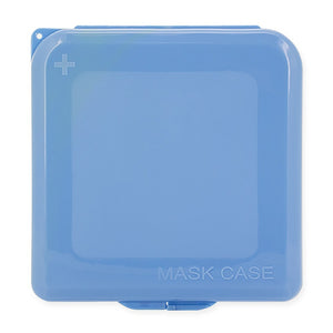 Polypropylene mask holder