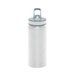 Aluminium Flask Triathlon