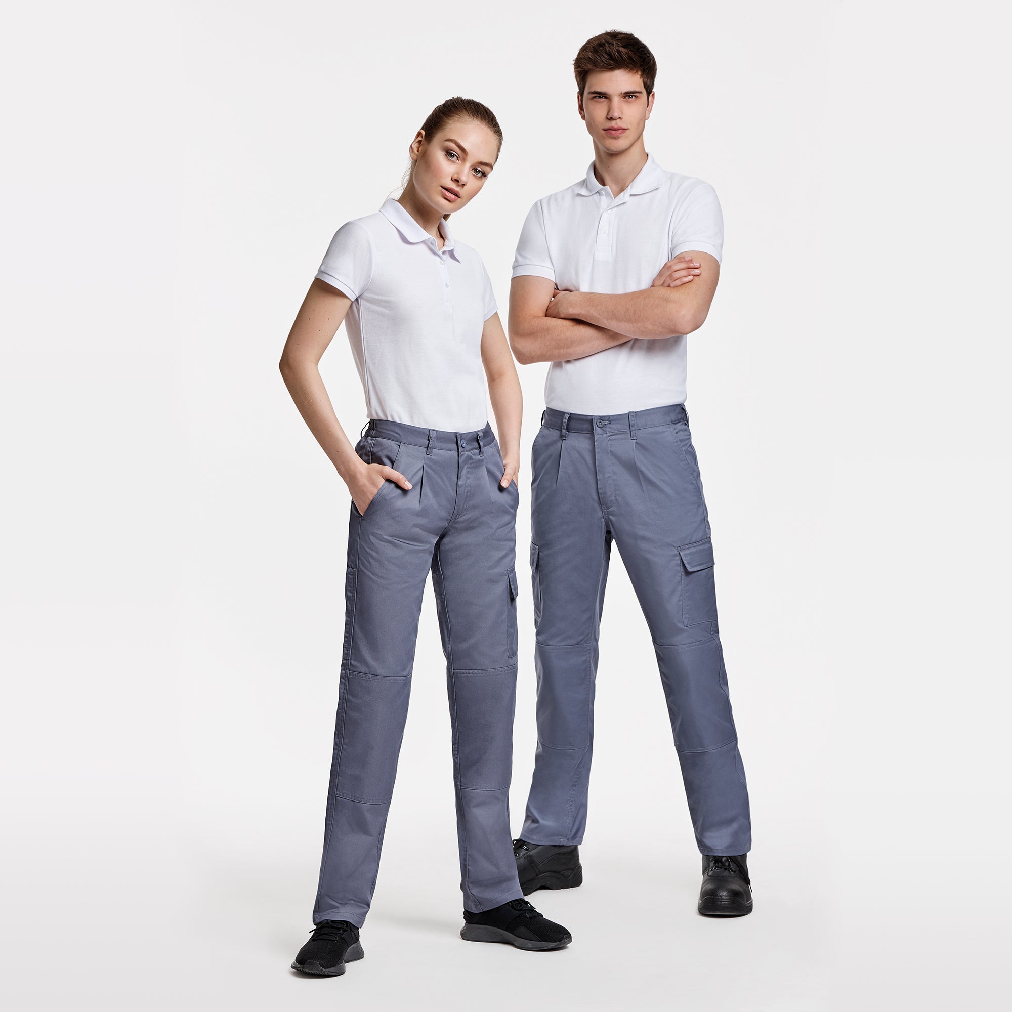 Roly Trousers Daily For Men and Woman