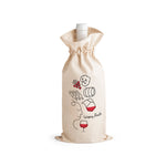 Load image into Gallery viewer, Cotton Bag for Bottle
