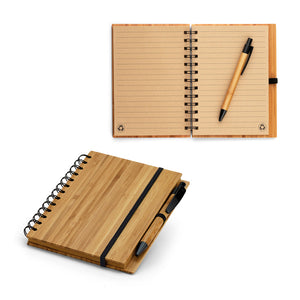 A5 Notepad