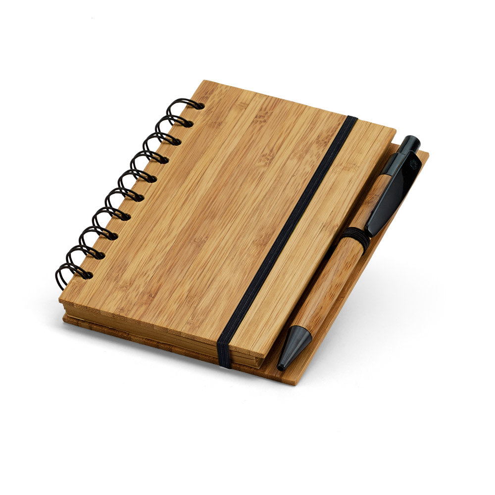 A6. Pocket sized notepad