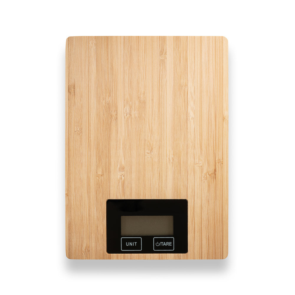Personalised Digital Kitchen Scale