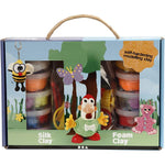 Load image into Gallery viewer, Foam Clay® and Silk Clay® Assorted Set
