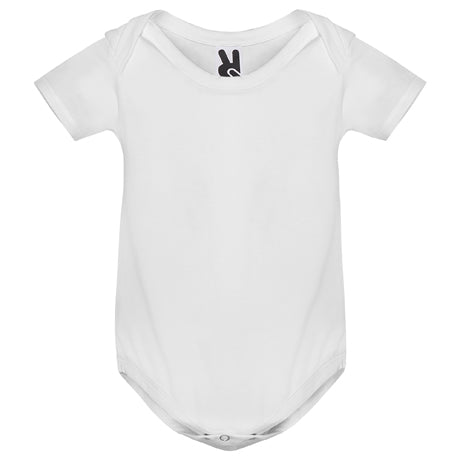 Birthday Personalised Baby Grow