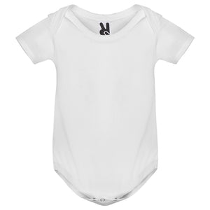 Birthday Personalised Baby Grow