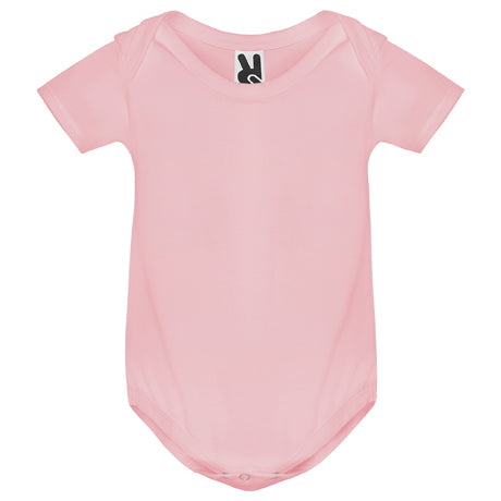 Birthday Personalised Baby Grow