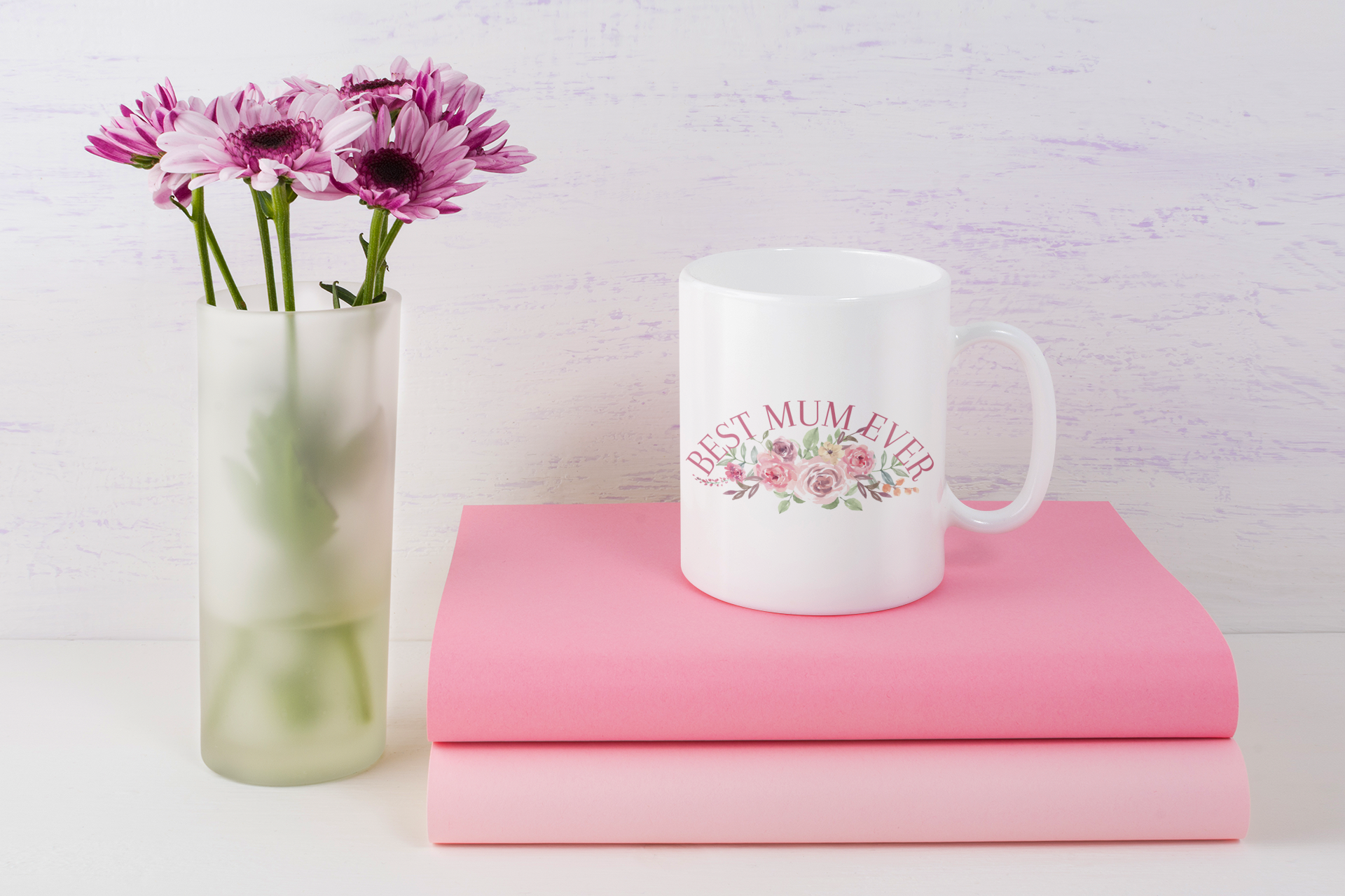 Mug Mother's Day