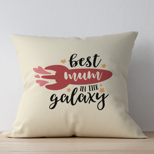 Mother's Day Cushion