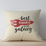 Load image into Gallery viewer, Mother&#39;s Day Cushion
